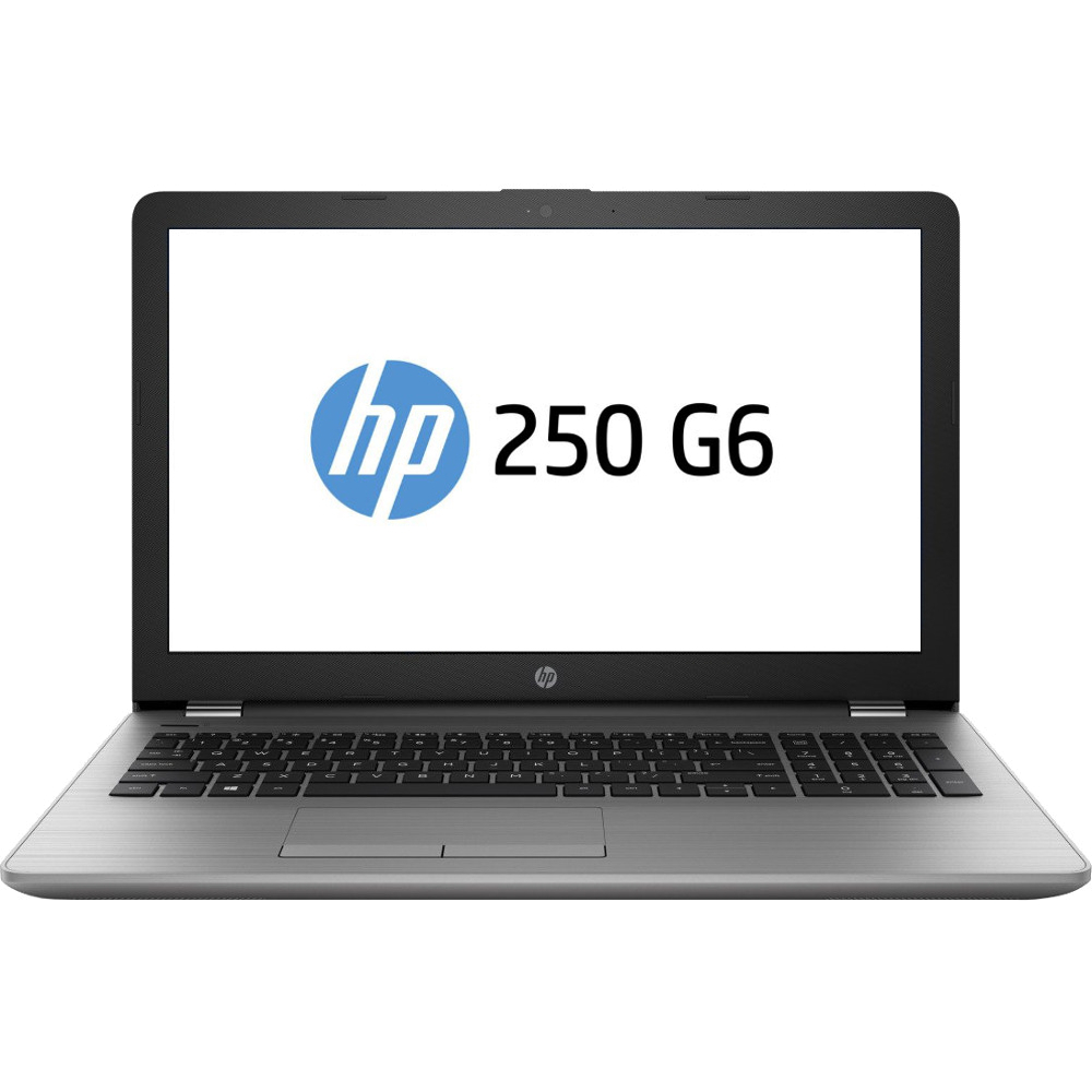 Laptop HP 250 G6, Intel&#174; Core&trade; i5-7200U, 4GB DDR4, HDD 500GB, AMD Radeon&trade; 520 2GB, Free DOS