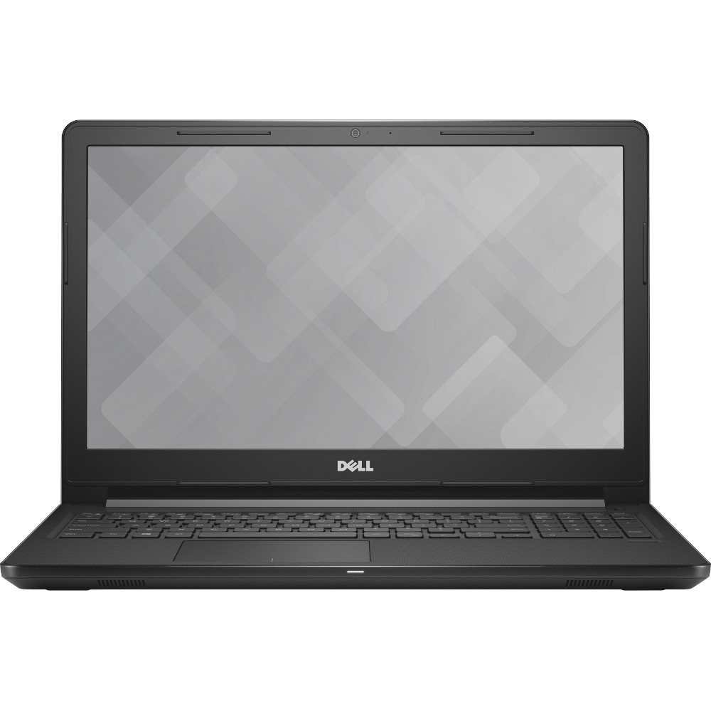 Laptop Dell Vostro 3578, Intel® Core™ i5-8250U, 8GB DDR4, SSD 256GB, AMD Radeon™ 520 2GB, Ubuntu 16.04