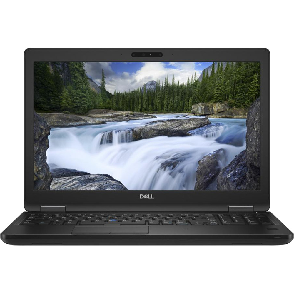 Laptop Dell Latitude 5590, Intel® Core™ i5-8350U, 8GB DDR4, HDD 500 GB, Intel® UHD Graphics, Windows 10 Pro