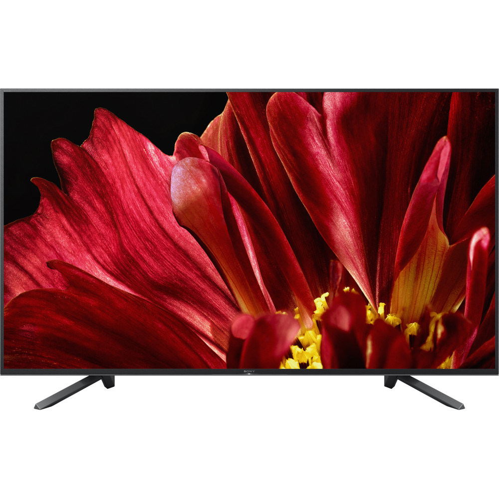 Televizor Smart LED, Sony Bravia KD-75ZF9, 189 cm, Ultra HD 4K, Android