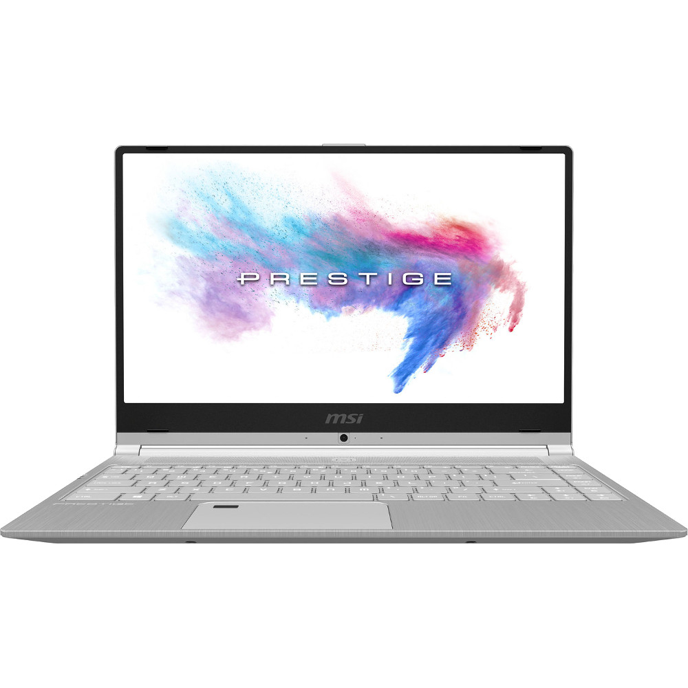 Laptop MSI Prestige PS42 8M-427XRO, Intel&#174; Core&trade; i5-8250U, 8GB DDR4, SSD 256GB, Intel&#174; UHD Graphics, Free DOS