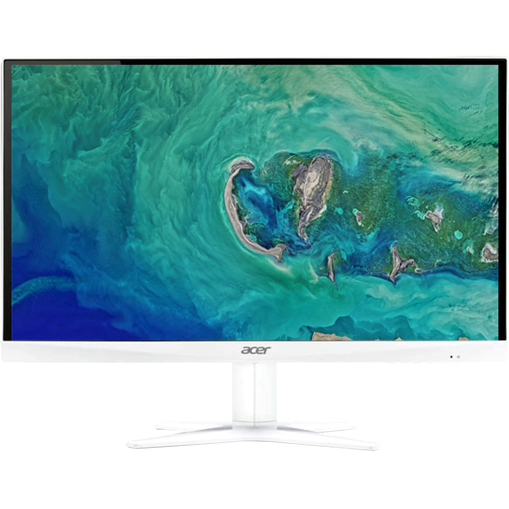 Monitor LED Acer G227HQLAWI, 21.5