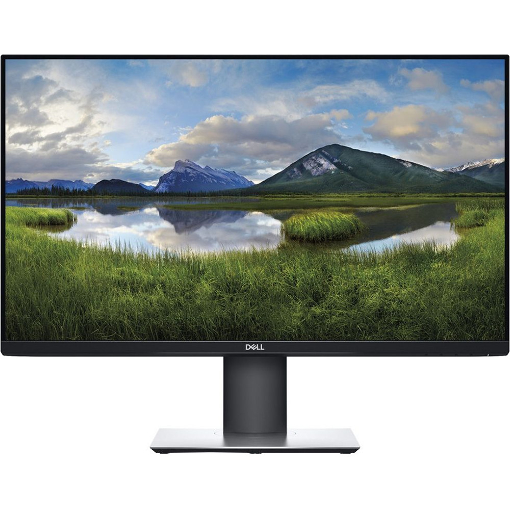 Monitor LED Dell P2319H, 23