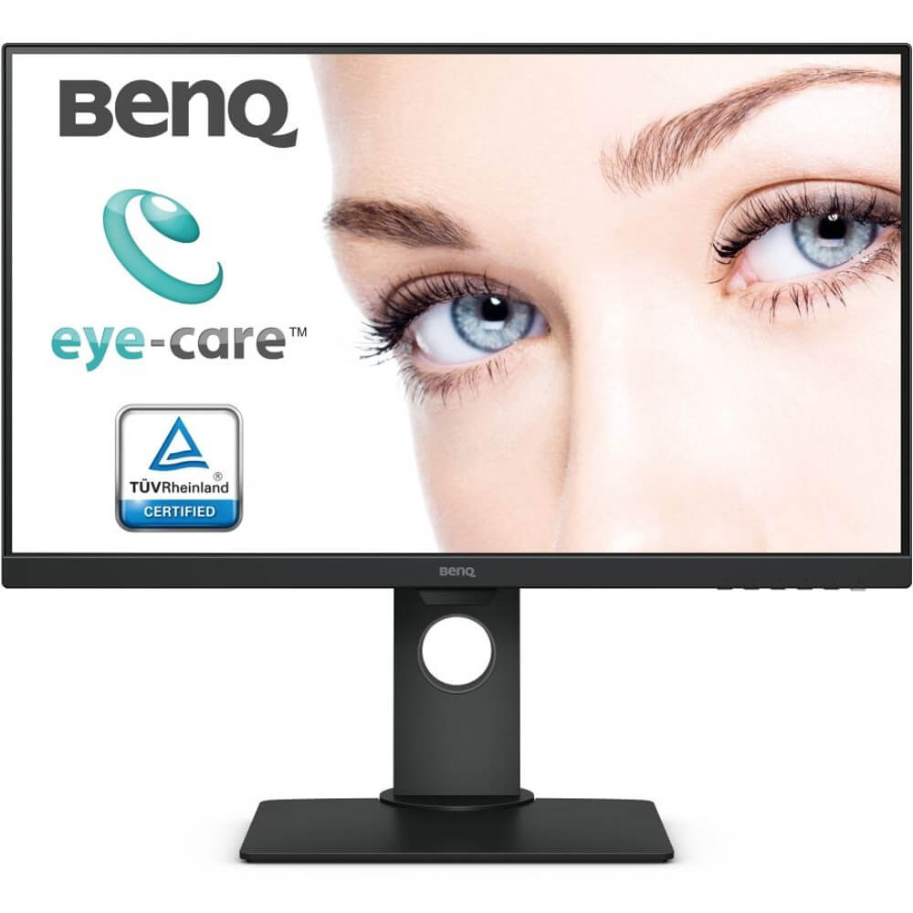 Monitor LED BenQ BL2780T, 27", Full HD, Negru