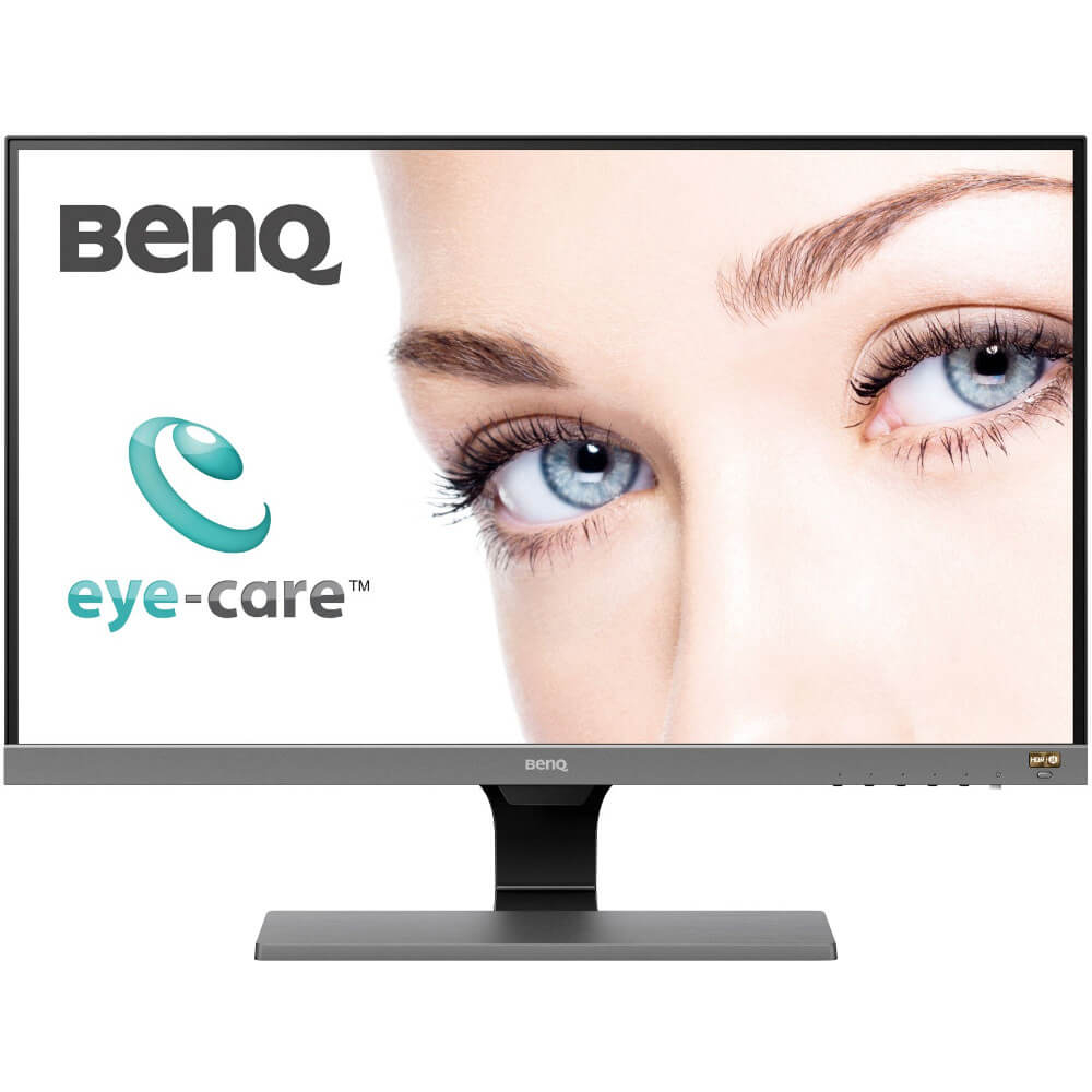 Monitor LED BenQ EW277HDR, 27