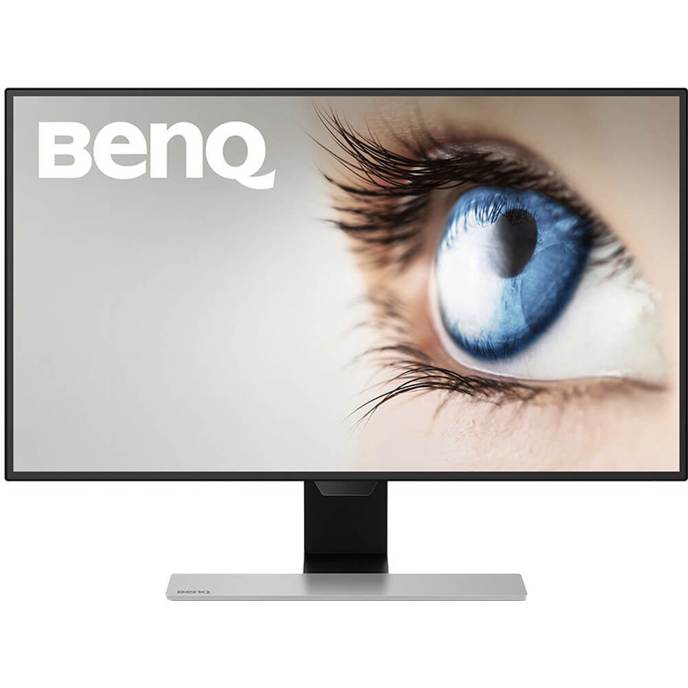 Monitor LED BenQ EW2770QZ, 27