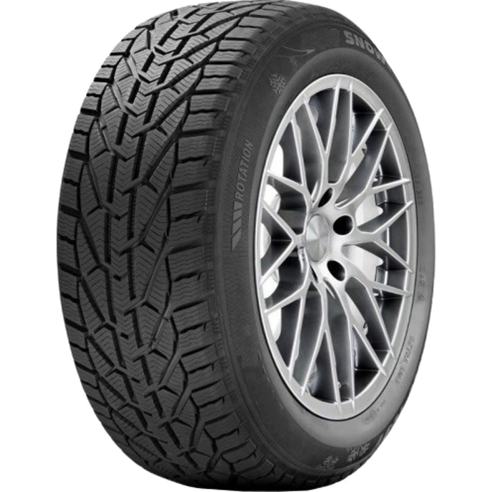 Anvelopa Iarna Tigar Winter 195/55 R15