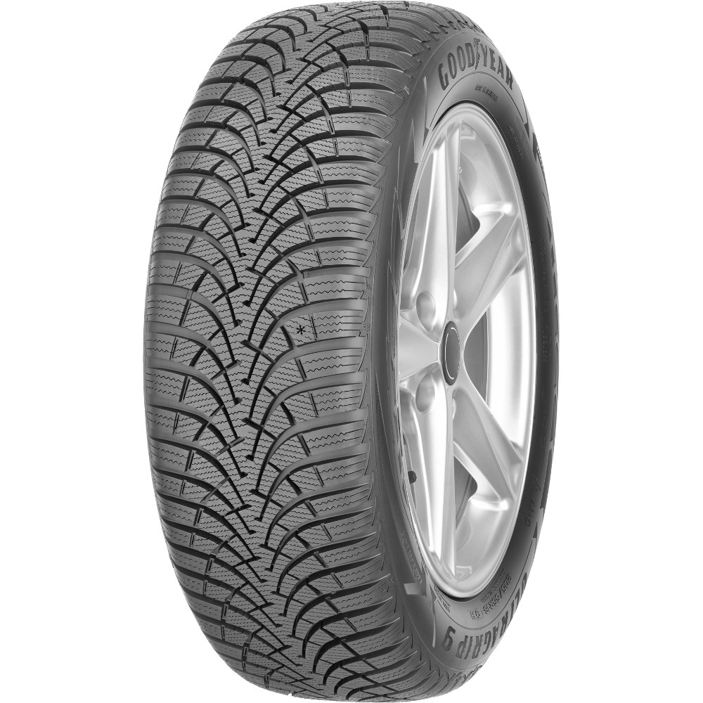 Anvelopa Iarna GoodYear Ug9 185/60 R15