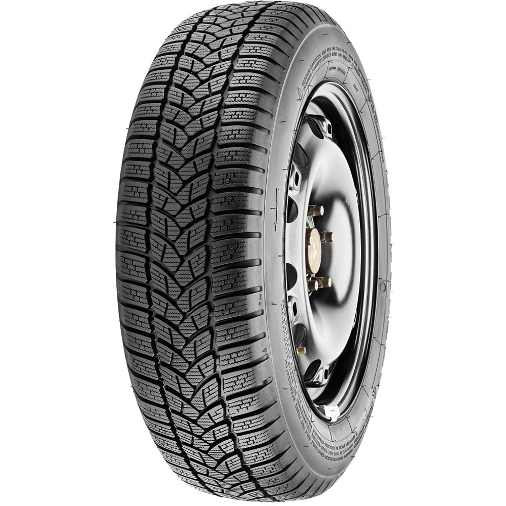 Anvelopa Iarna Firestone Winterhawk 3 195/55 R15