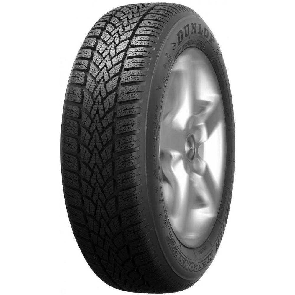 Anvelopa Iarna Dunlop Winterresponse 2 175/70 R14