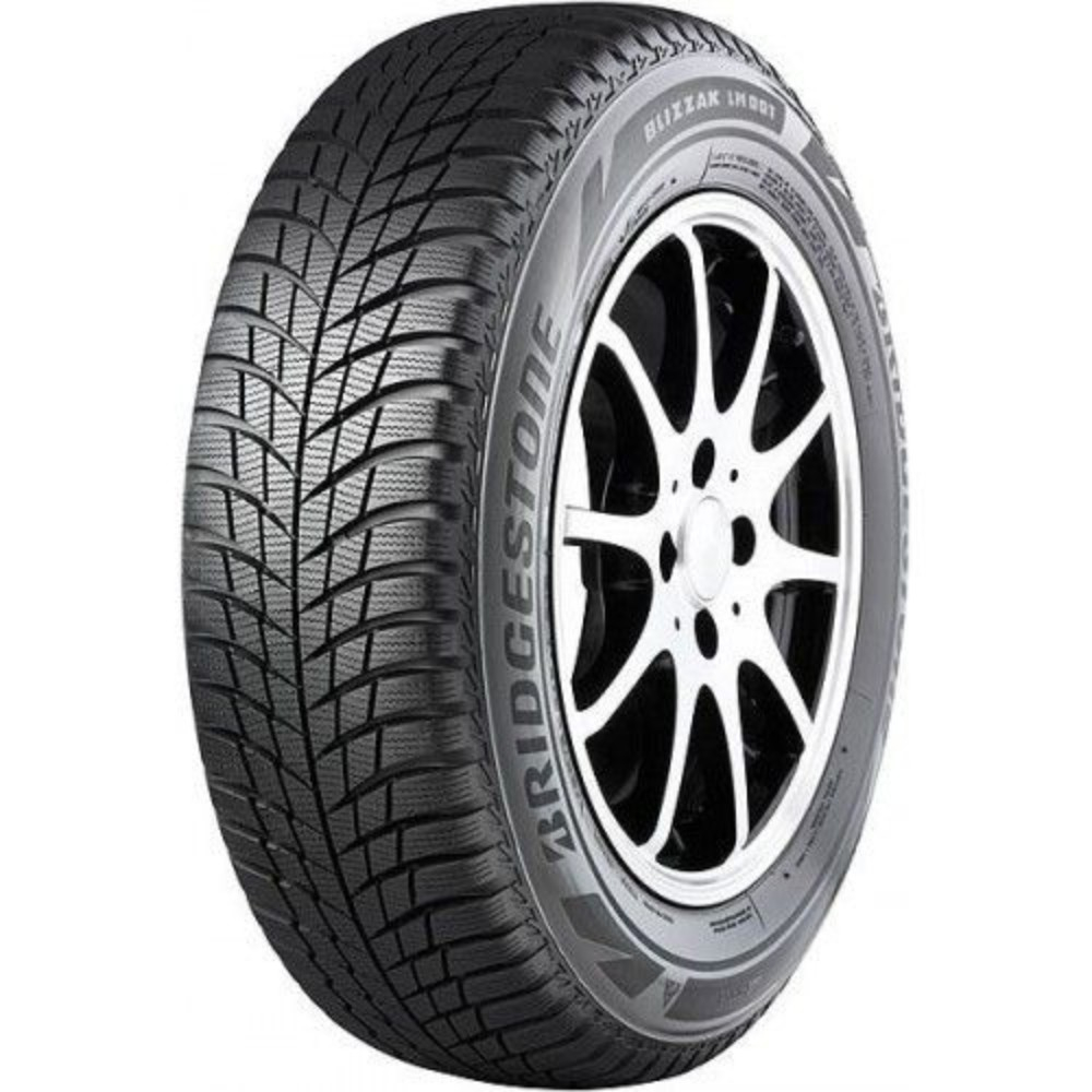 Anvelopa Iarna Bridgestone Lm001 195/55 R16