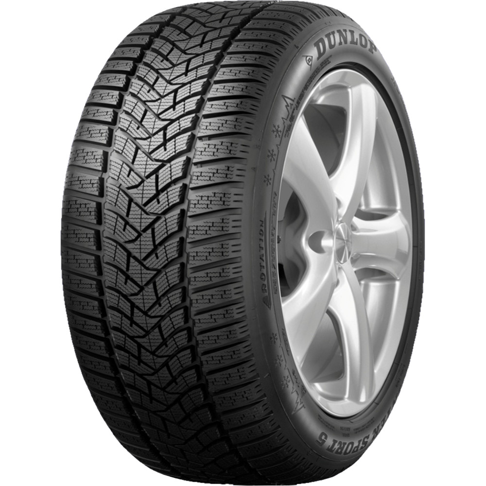 Anvelopa Iarna Dunlop Wintersport5 205/60 R16