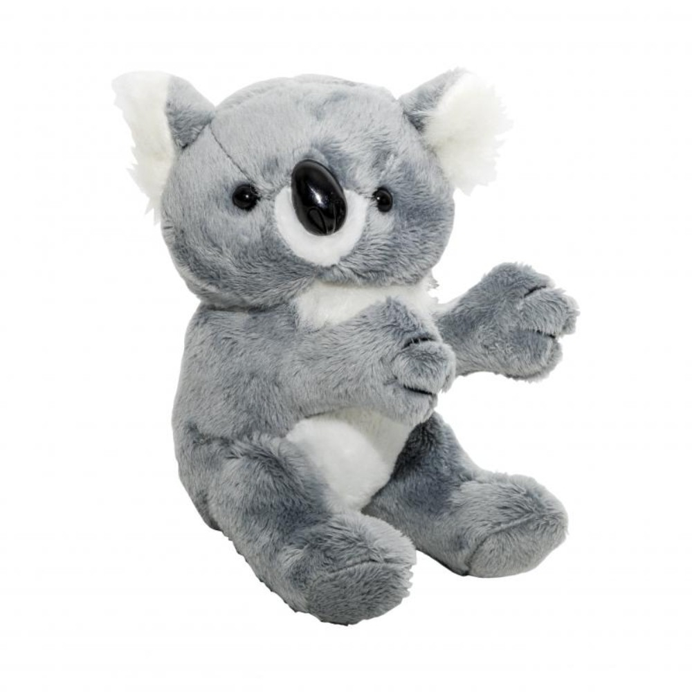 Jucarie de plus Momki urs koala, 14 cm