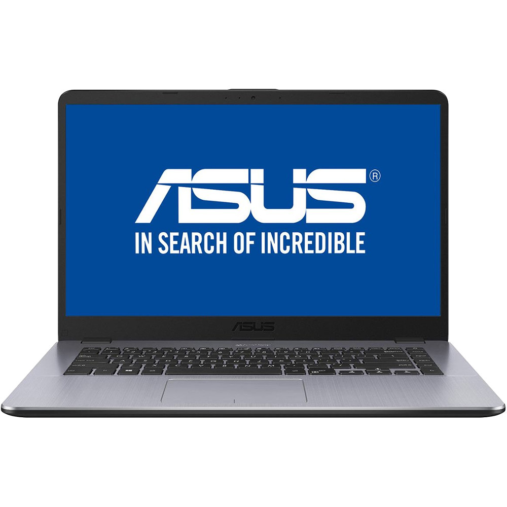Laptop Asus VivoBook 15 X505ZA-BR328, AMD Ryzen 5 2500U, 8GB DDR4, SSD 256GB, AMD Radeon™ Vega 8 Graphics, Endless OS