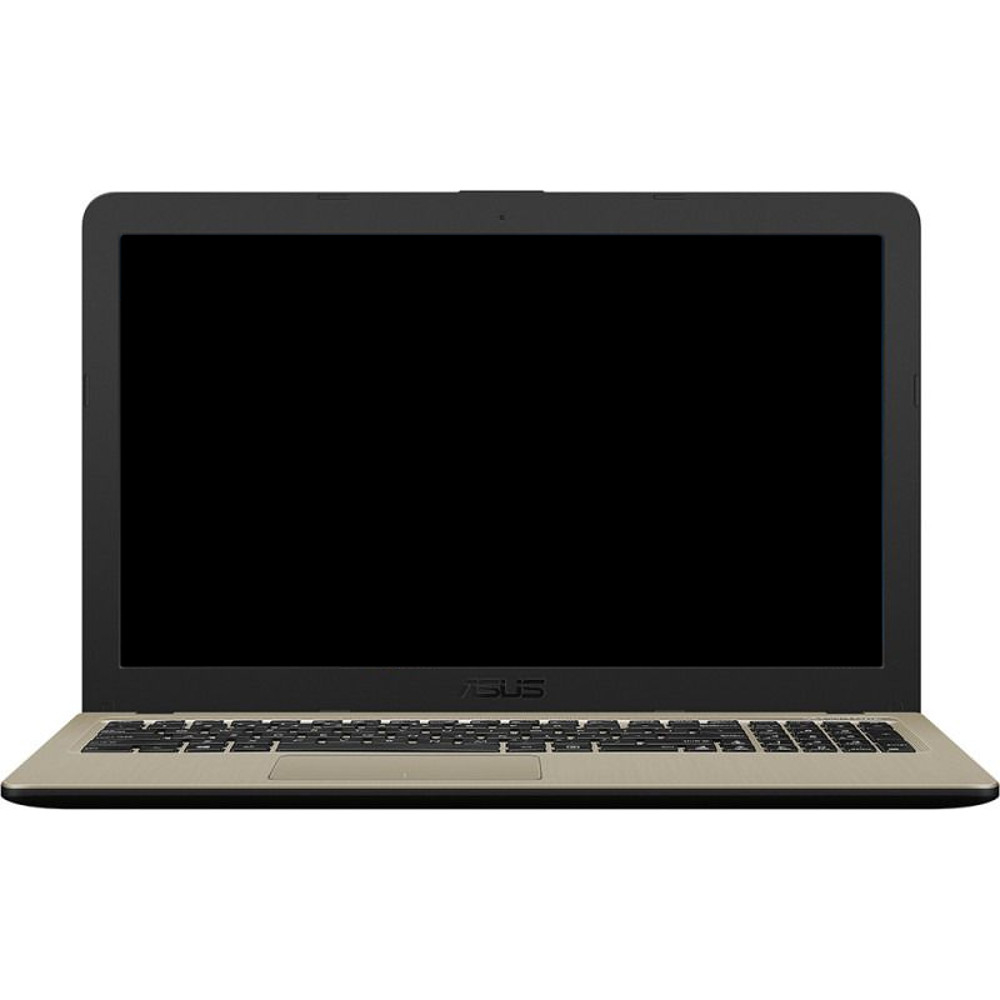 Laptop Asus X540MA-GO145, Intel&#174; Celeron&#174; N4000, 4GB DDR4, HDD 500GB, Intel&#174; UHD Graphics, Endless OS