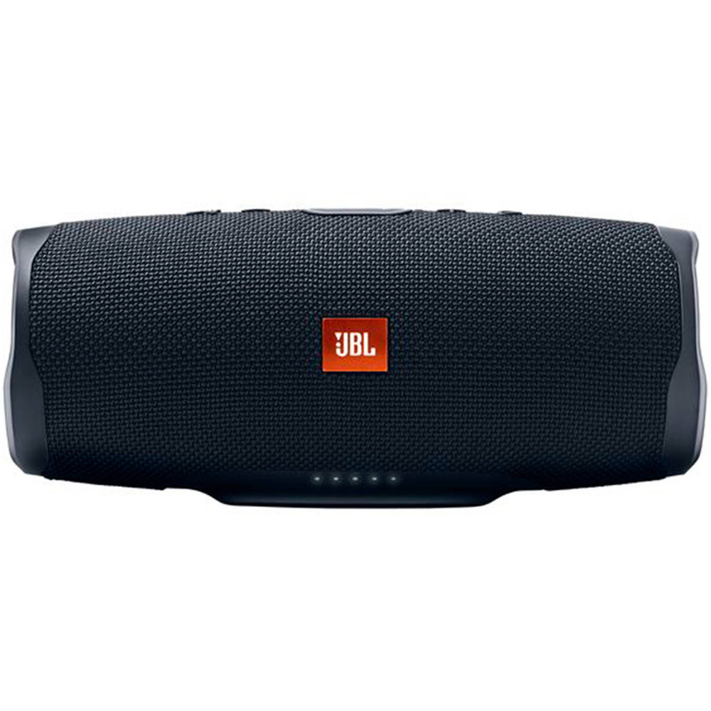 Boxa portabila JBL Charge 4, Bluetooth, Negru