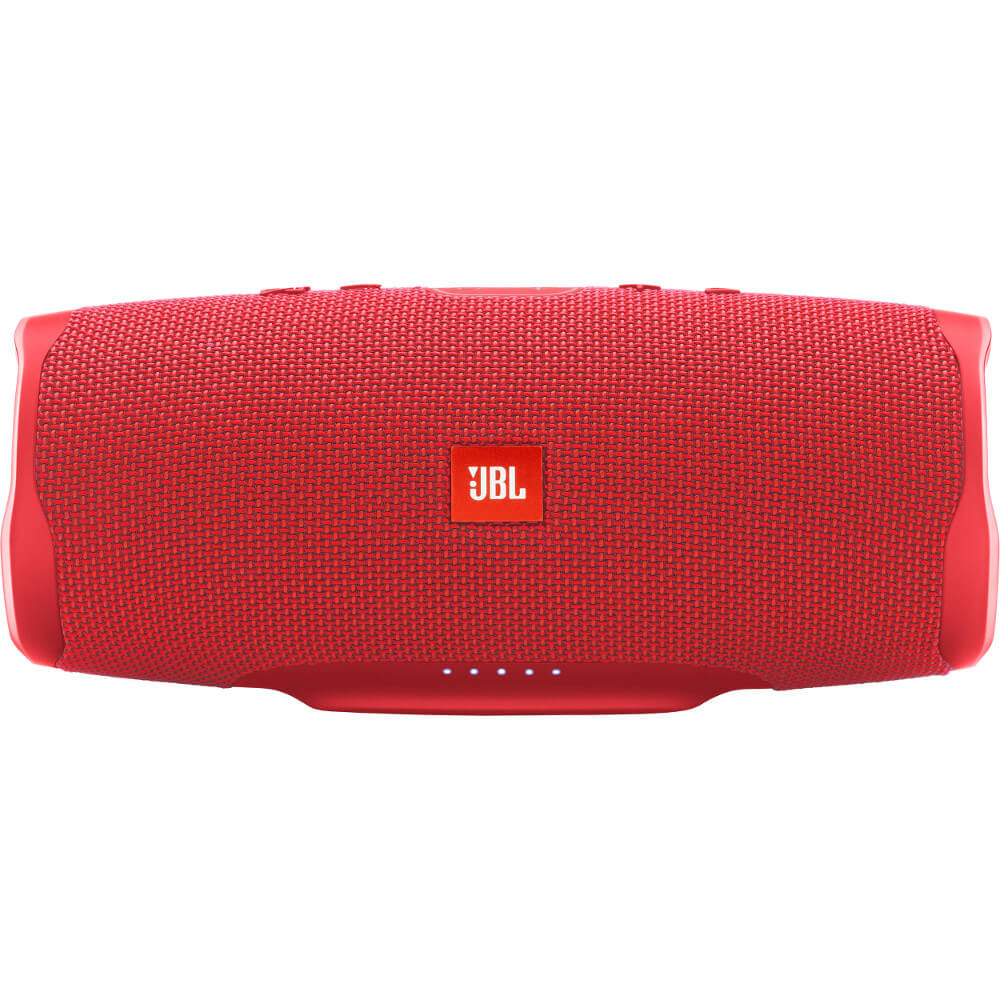 Boxa portabila JBL Charge 4, Bluetooth, Rosu