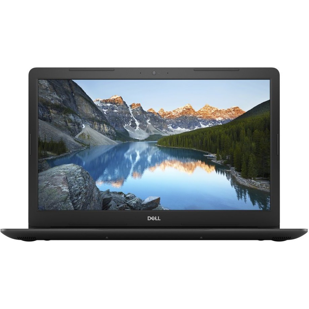 Laptop Dell Inspiron 5770, Intel Core i3-7020U, 4GB DDR4, HDD 1TB, Intel HD Graphics, Ubuntu 16.04