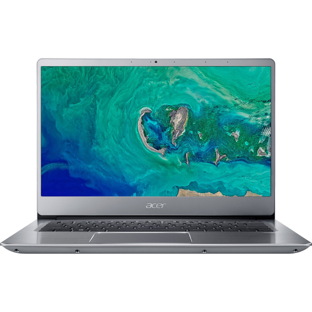 Laptop Acer Swift 3 SF314-54-59GM, Intel® Core™ i5-8250U, 8GB DDR4, SSD 256GB, Intel® UHD Graphics, Linux