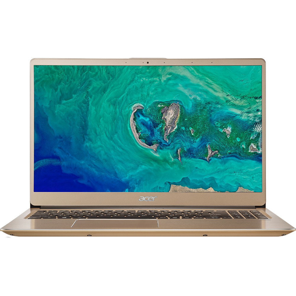 Laptop Acer Swift 3 SF315-52-54EV, Intel&#174; Core&trade; i5-8250U, 8GB DDR4, SSD 256GB, Intel&#174; UHD Graphics, Linux
