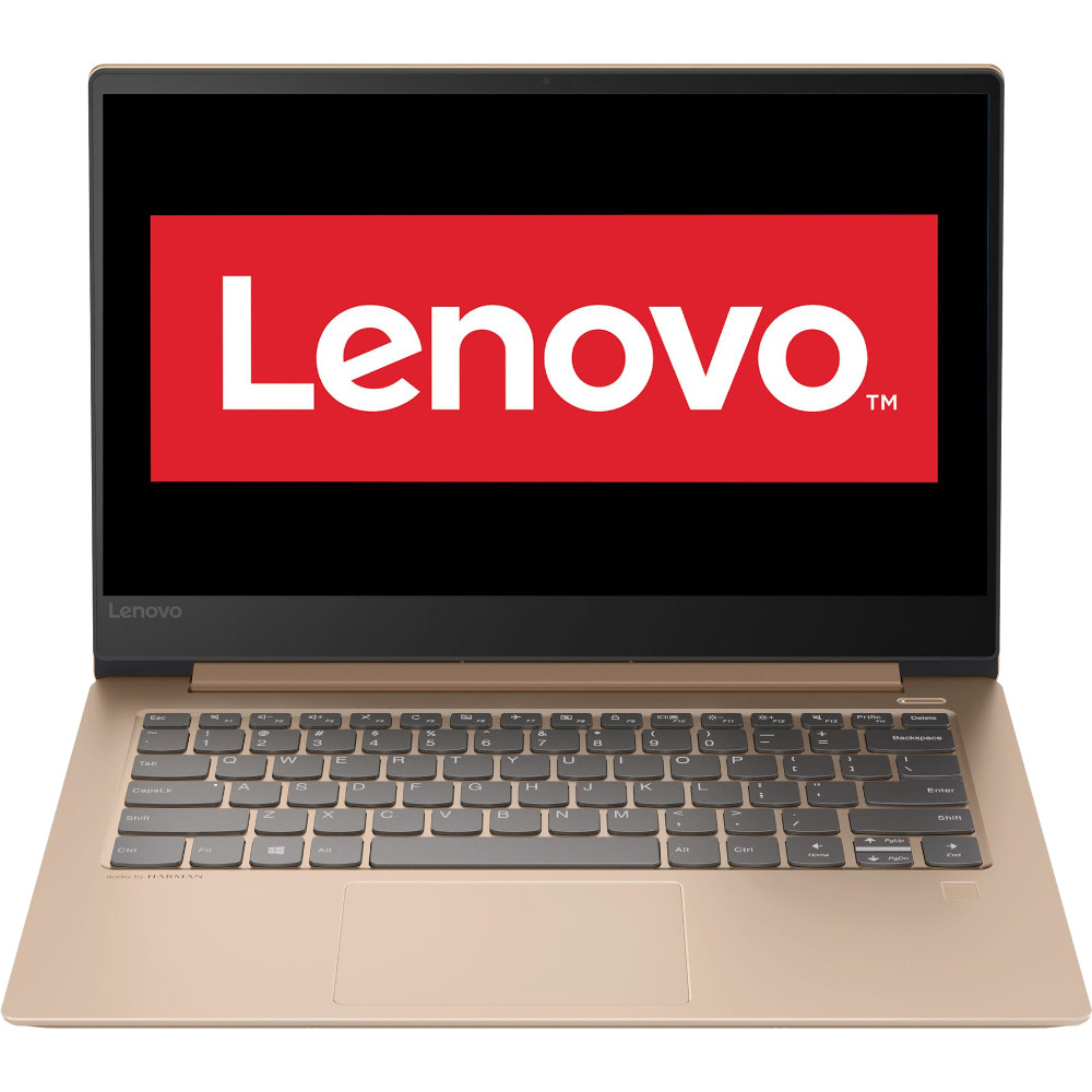 Laptop Lenovo 530S-14IKB, Intel® Core™ i5-8250U, 8GB DDR4, SSD 256GB, Intel® UHD Graphics, Free DOS
