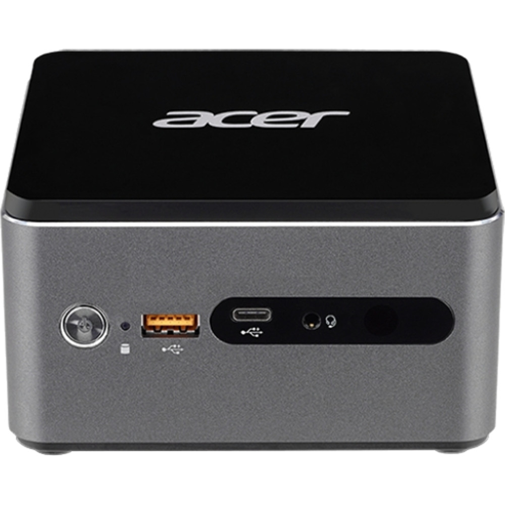 Mini PC Acer Revo Cube Pro Intel&#174; Core&trade; i3-7130U, 4GB DDR4, SSD 128GB, Intel&#174; HD Graphics, Windows 10 Pro