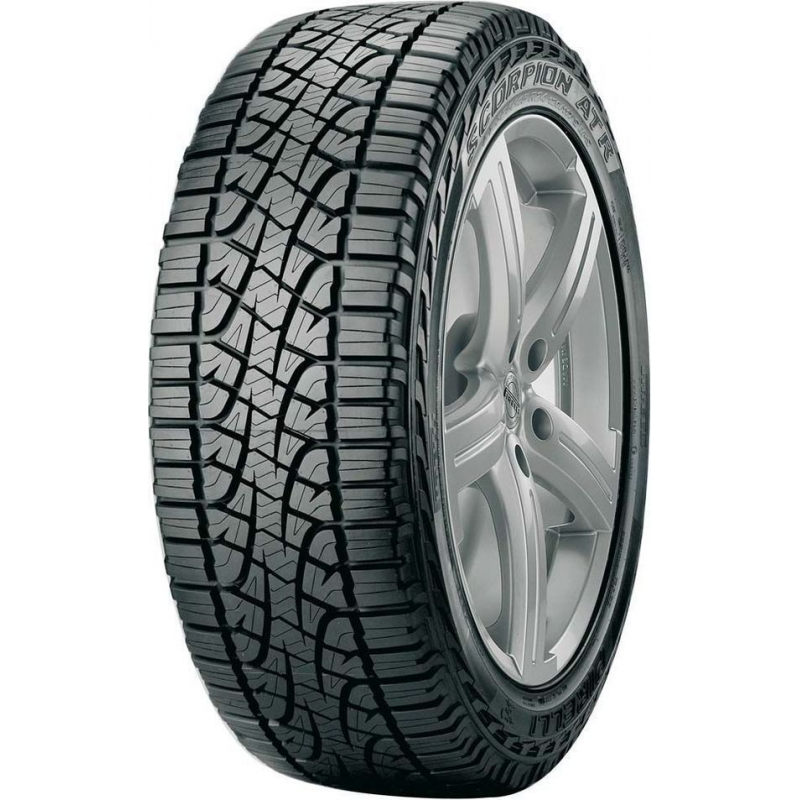 Anvelope  Pirelli Scorpion ATR 205/80R16 104T All Season