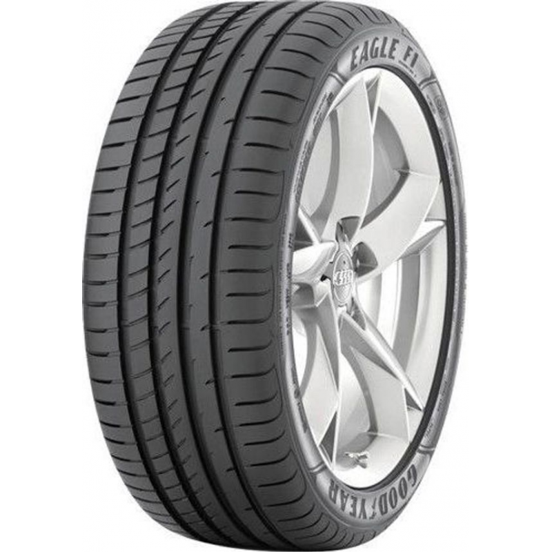 Anvelope Goodyear EAG F1 ASYMMETRIC 3 SUV 275/45R21 110Y Vara