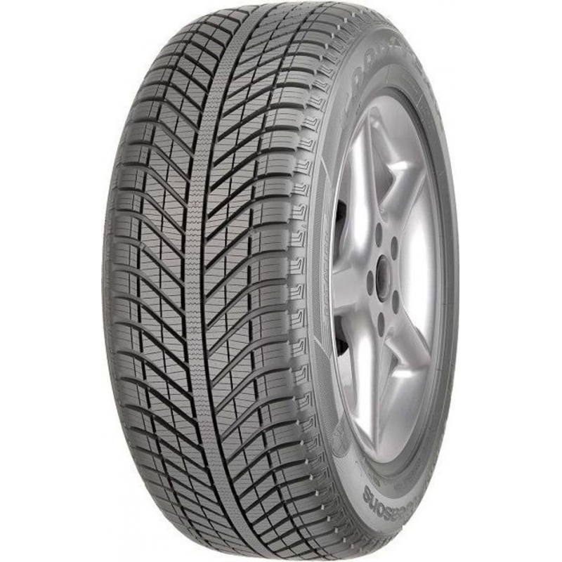 Anvelope  Goodyear Vector 4Seasons Suv 215/70R16 100T All Season