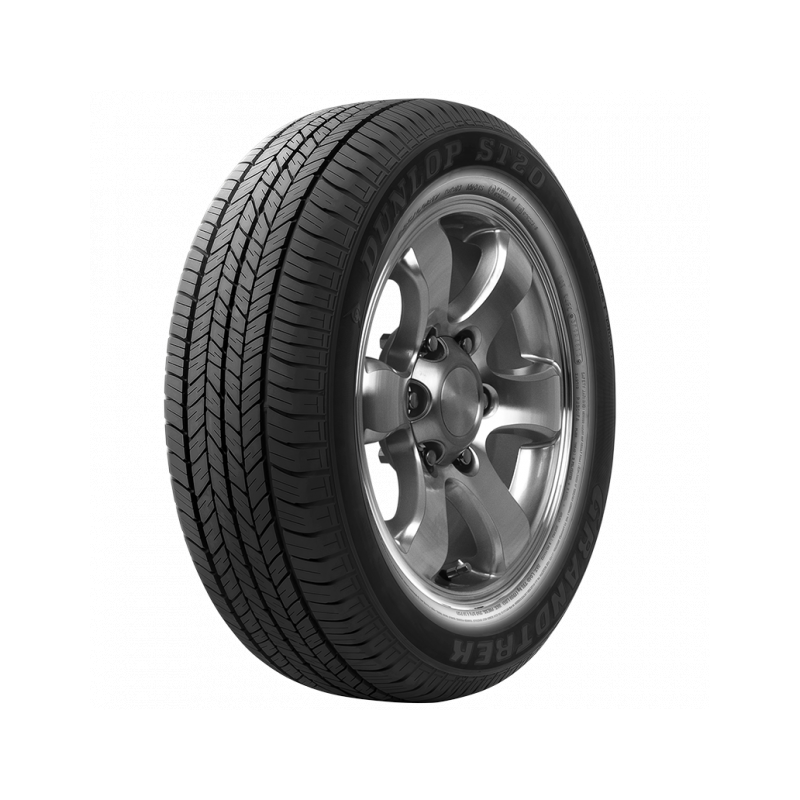 Anvelope  Dunlop Grandtrek ST20 215/70R16 99H All Season