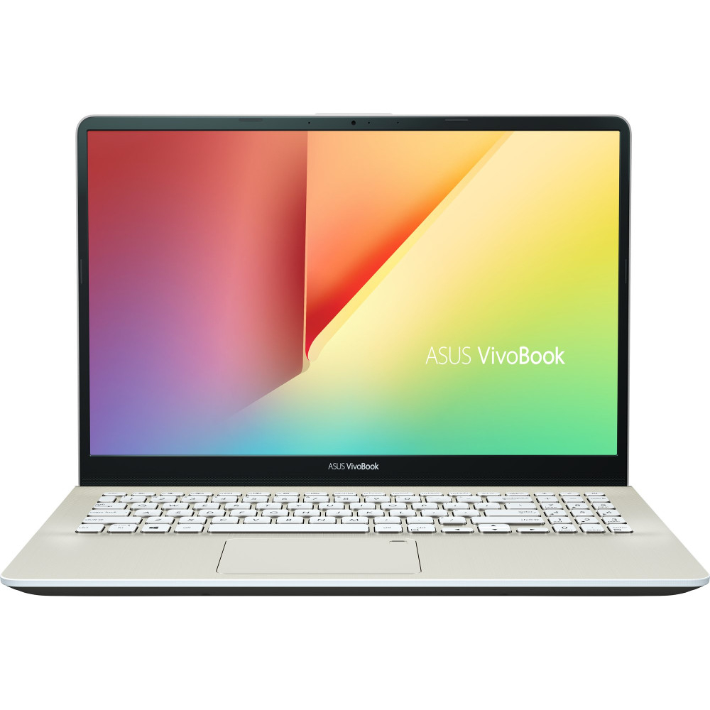 Laptop Asus VivoBook S15 S530FA-BQ002, Intel® Core™ i5-8250U, 8GB DDR4, SSD 256GB, Intel® UHD Graphics, Endless OS