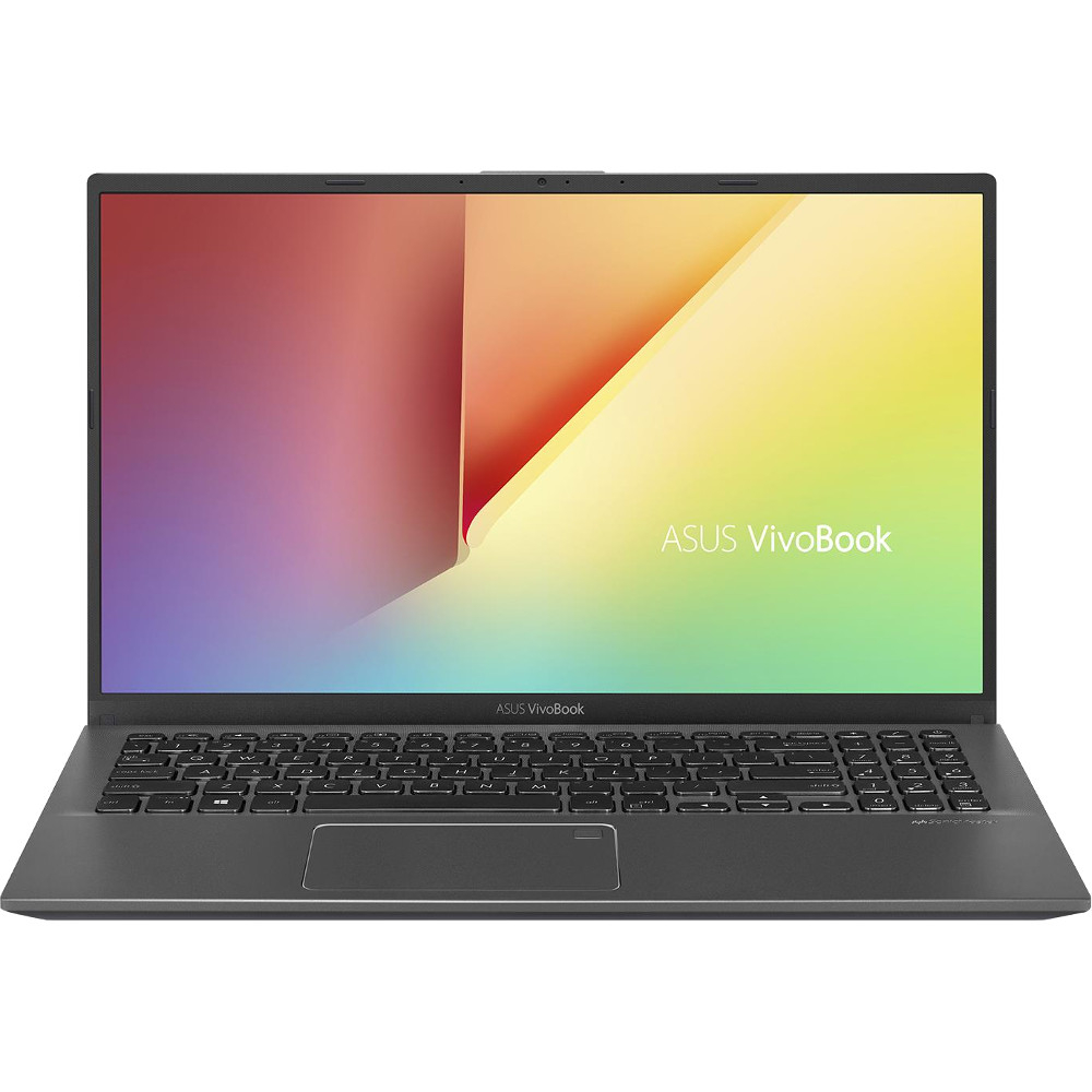 Laptop Asus VivoBook 15 X512UF-BQ072, Intel® Core™ i5-8250U, 4GB DDR4, HDD 1TB, nVIDIA GeForce MX130 2GB, Free DOS