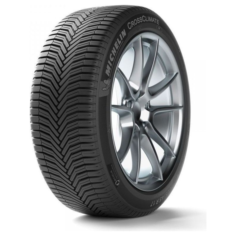 Anvelope  Michelin Crossclimate+ 165/70R14 85T All Season