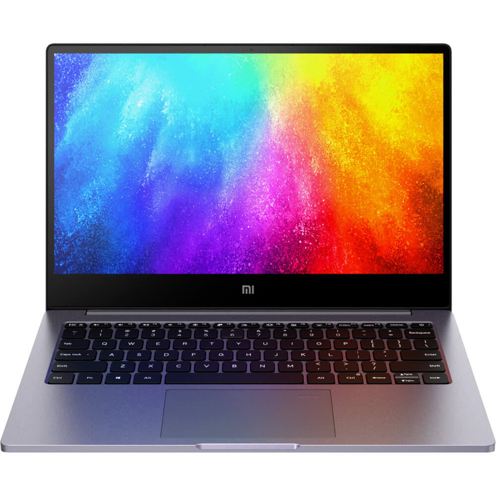 Laptop Xiaomi Mi Air, Intel® Core™ i5-8250U, 8GB DDR4, SSD 256GB, nVIDIA GeForce MX 150 2GB, Windows 10 Home