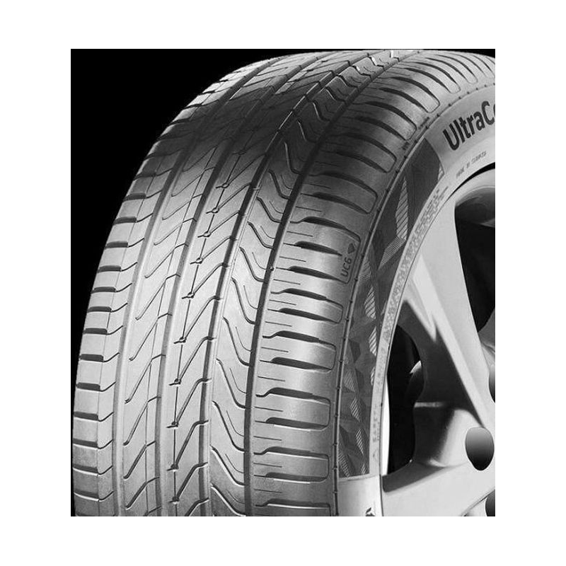 Anvelope  Continental Ultracontact 165/70R14 81T Vara