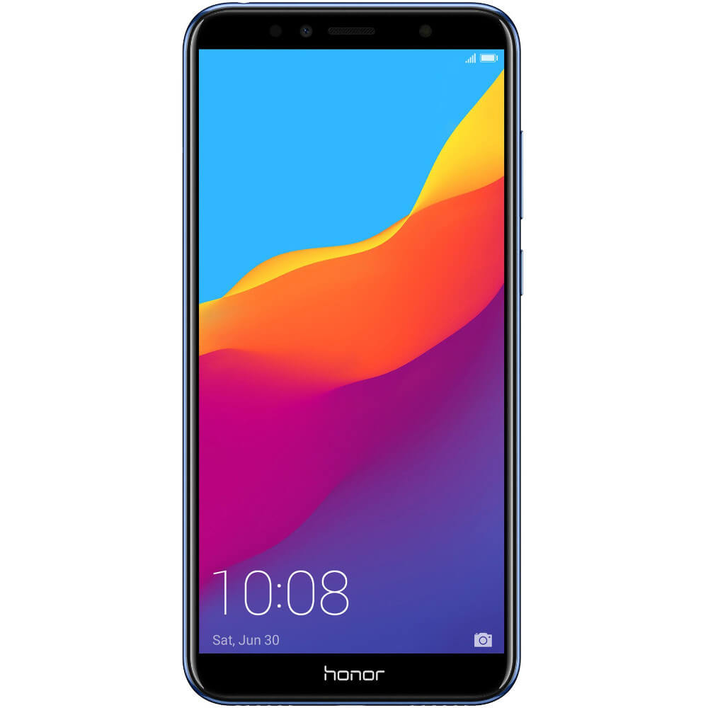 Telefon mobil Honor 7A, 32GB, Dual SIM, Albastru