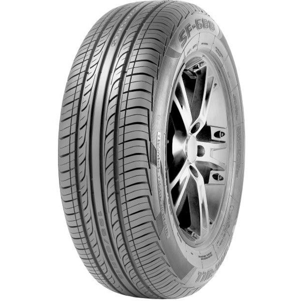 Anvelope Vara Sunfull SF-688 185/65 R14