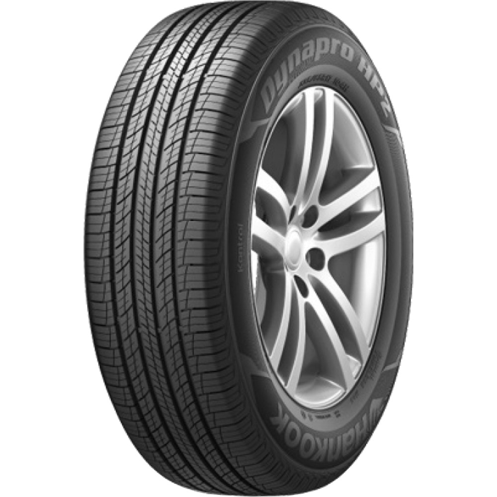 Anvelope Vara Hankook Dynapro HP2 RA33 235/65 R17