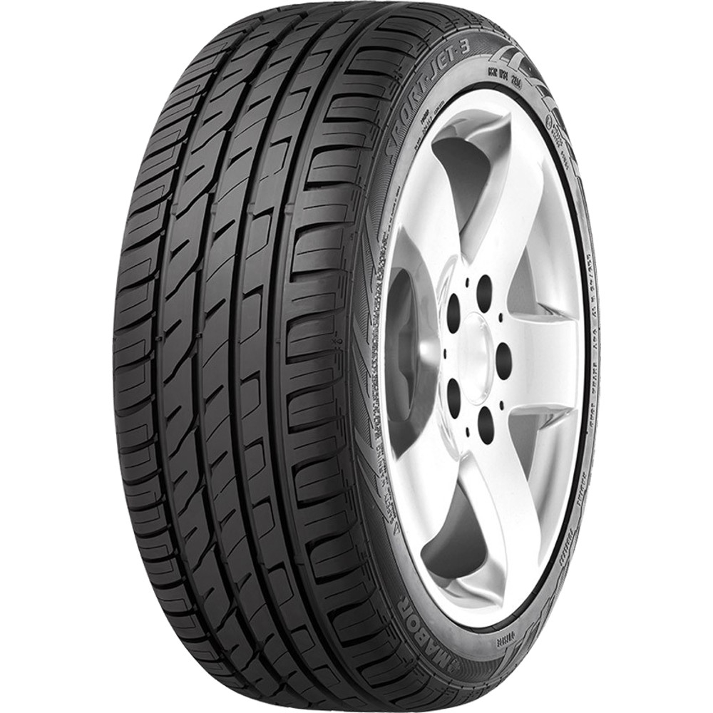 Anvelope Vara Mabor Sport-Jet 3 165/70 R14