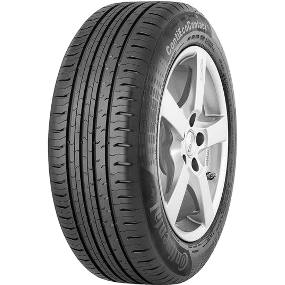 Anvelope Vara Continental ContiEcoContact 5 165/70 R14