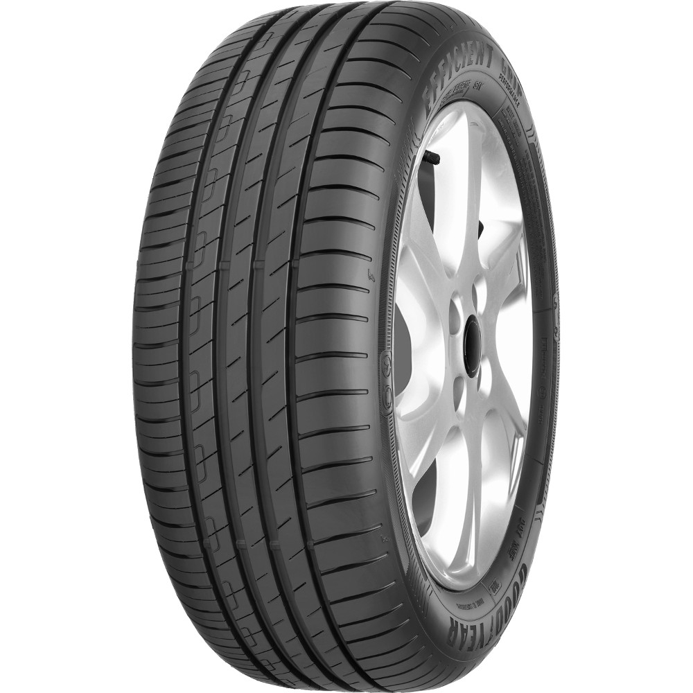 Anvelope Vara GoodYear Efficientgrip Performance 215/55 R17