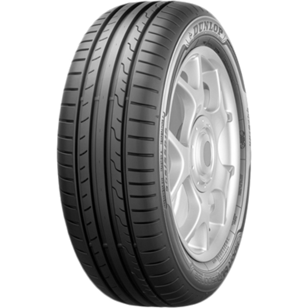 Anvelope Vara Dunlop Bluresponse 185/60 R14