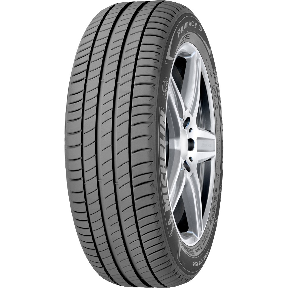 Anvelope Vara Michelin Primacy3 215/55 R16