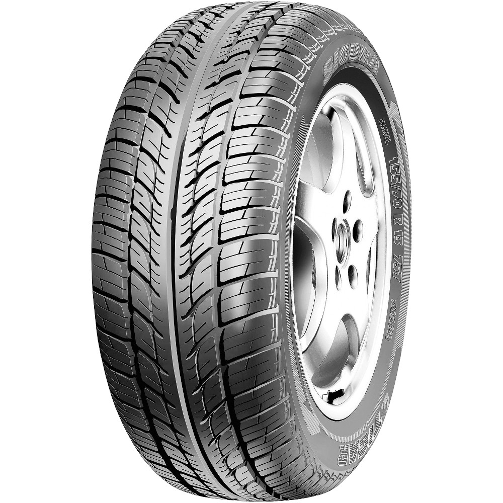 Anvelope Vara Tigar Sigura 165/60 R14