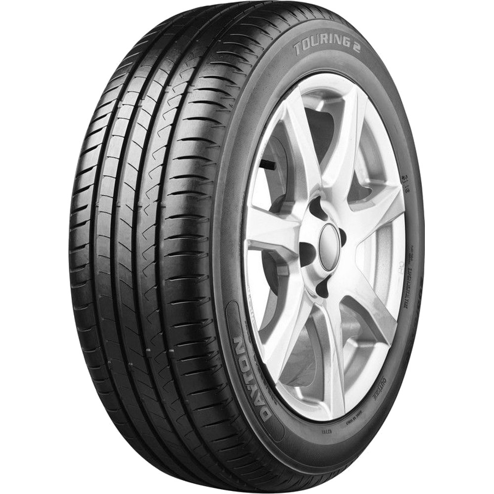 Anvelope Vara Dayton Touring 2 195/60 R15