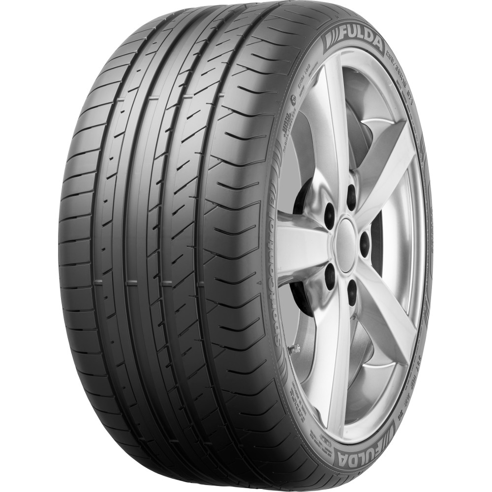 Anvelope Vara Fulda Sportcontrol 2 225/45 R17 91Y