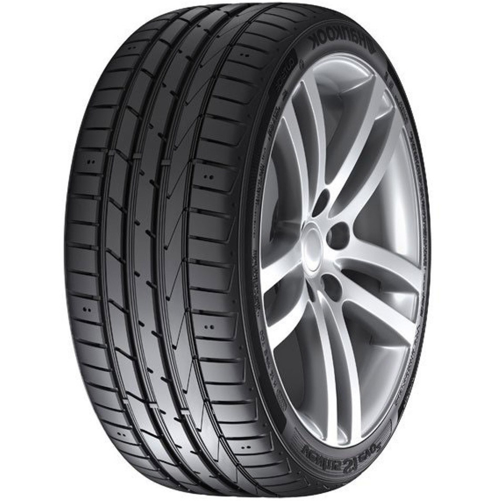 Anvelope Vara Hankook Ventus S1 Evo2 K117 225/40 R18