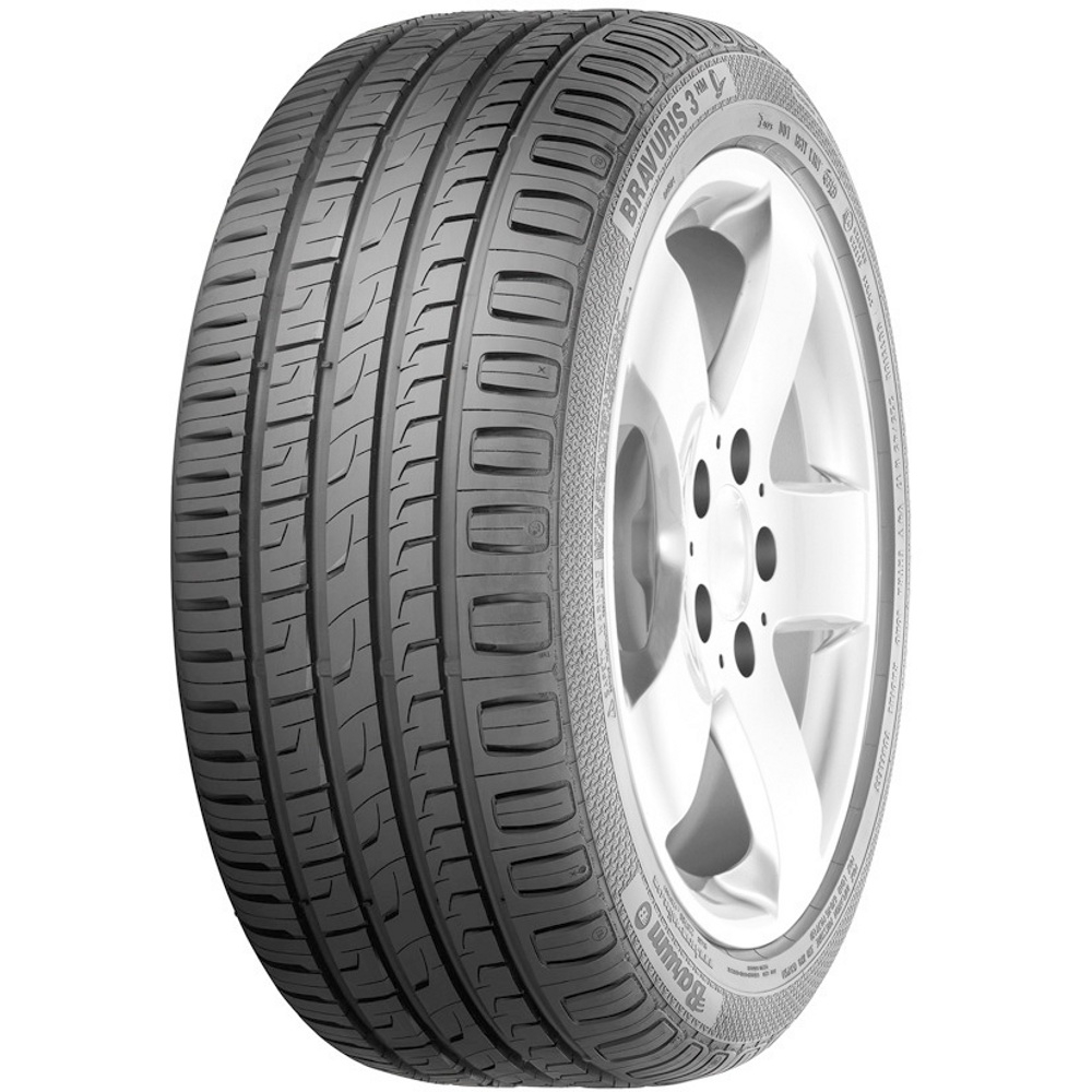 Anvelope Vara Barum Bravuris 3hm 215/55 R16