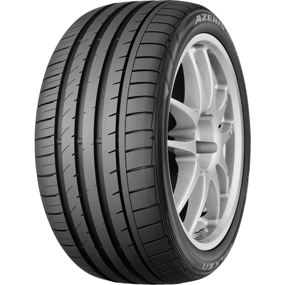 Anvelope Vara Falken Fk453 225/45 R19