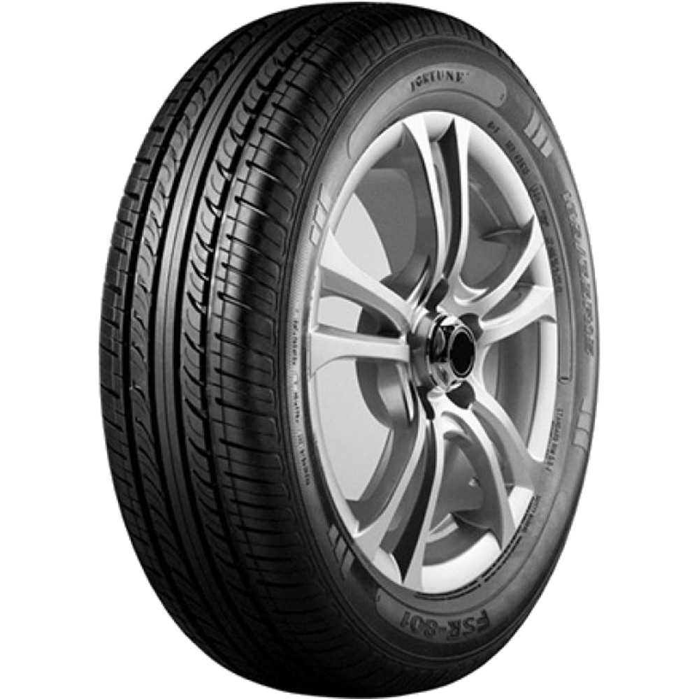 Anvelope Vara Fortune Fsr801 Bora 165/70 R14